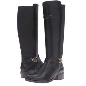 Tommy Hilfiger Knee High Boots